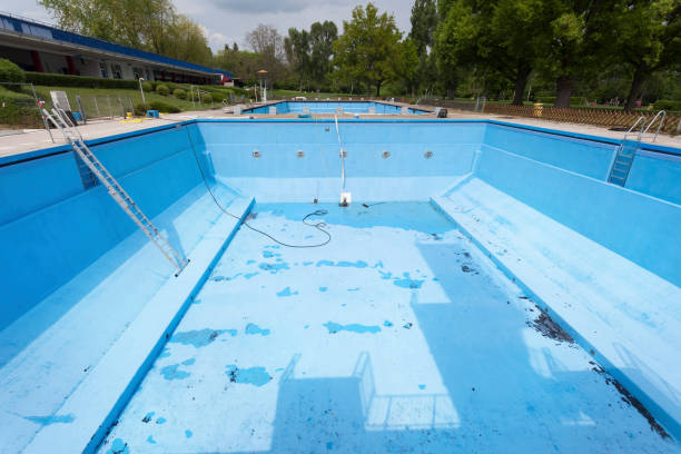 Professional Water damage restoration in Lake Mohegan, NY