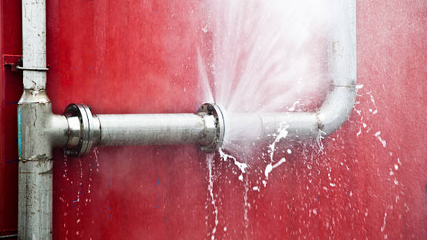Best 24-hour water damage restoration  in Lake Mohegan, NY